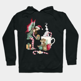 Santa's Helpers Hoodie